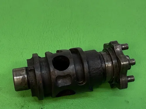 1989 Kawasaki KX80 KX 80 Shift Shifter Drum Cam Gear Change
