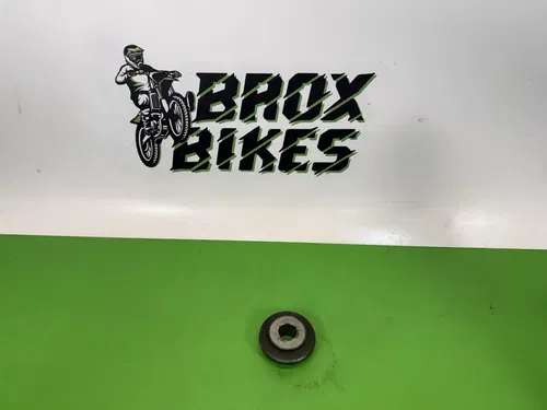 2008 Kawasaki KLR650 KLR 650 Front Wheel Axle Collar Spacer