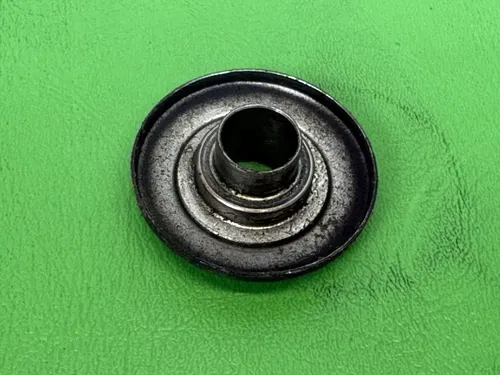 2008 Kawasaki KLR650 KLR 650 Front Wheel Axle Collar Spacer
