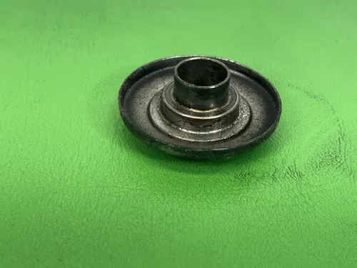 2008 Kawasaki KLR650 KLR 650 Front Wheel Axle Collar Spacer