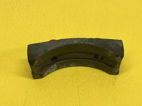 1982 1983 Yamaha YZ100 YZ 100 Rear Shock Sub Tank Damper