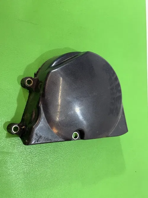 1997 Kawasaki ZX-6R ZX6R Ninja Left Side Sprocket Cover