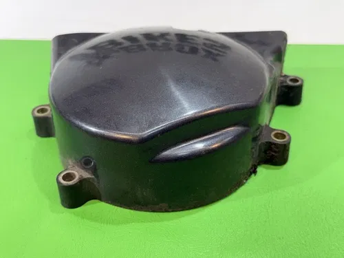 1997 Kawasaki ZX-6R ZX6R Ninja Left Side Sprocket Cover