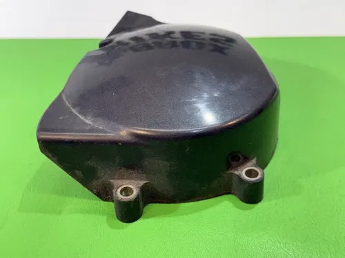 1997 Kawasaki ZX-6R ZX6R Ninja Left Side Sprocket Cover