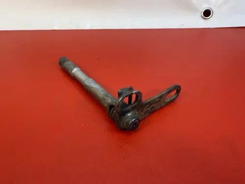 1991 Honda CR250R CR250 CR125 CR500 Shift Shifter Shaft, 24610-KS7-830