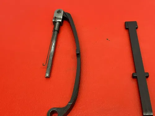 1985 Honda XR80R XR80 XR 80 80R Cam Chain Tensioner and Guide