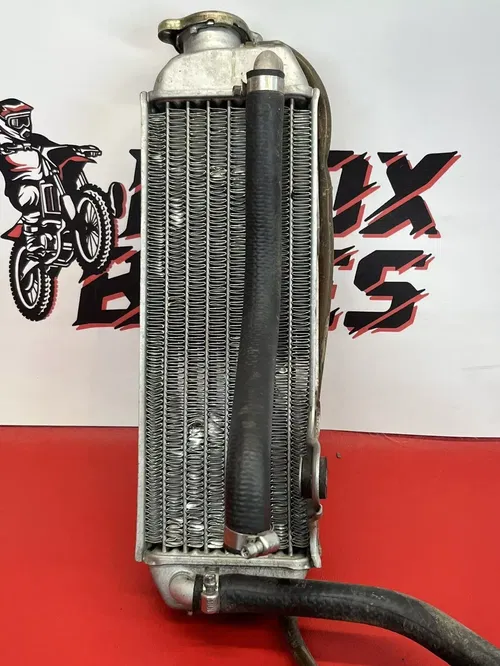 1997 Honda CR80R CR80RB CR80 CR 80 Radiator and Hoses