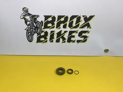 2003 Suzuki RM65 RM Kawasaki KX65 KX 65 Primary Gear