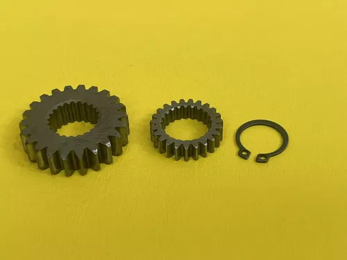 2003 Suzuki RM65 RM Kawasaki KX65 KX 65 Primary Gear