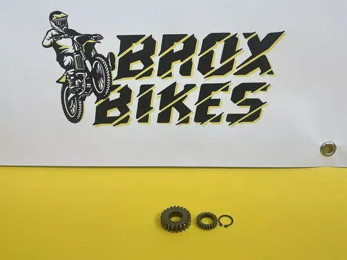 2003 Suzuki RM65 RM Kawasaki KX65 KX 65 Primary Gear