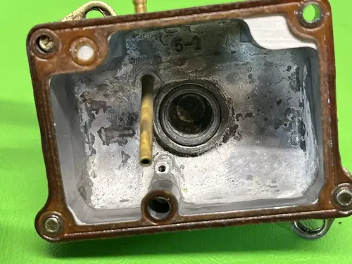 2002 Kawasaki KX65 KX 65 Suzuki RM65 Carburetor Mikuni VM24