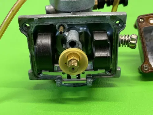 2002 Kawasaki KX65 KX 65 Suzuki RM65 Carburetor Mikuni VM24