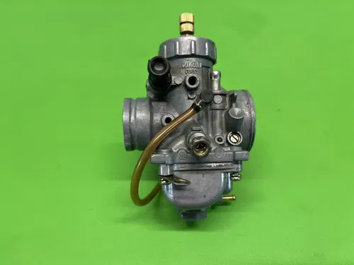 2002 Kawasaki KX65 KX 65 Suzuki RM65 Carburetor Mikuni VM24
