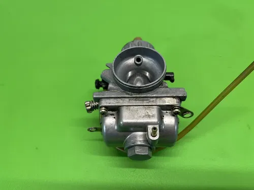 2002 Kawasaki KX65 KX 65 Suzuki RM65 Carburetor Mikuni VM24