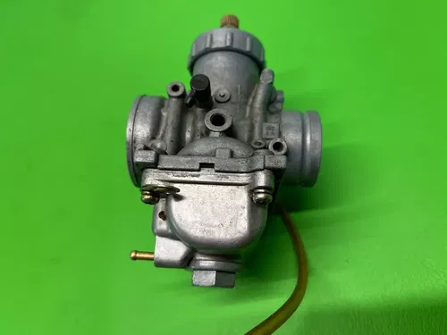 2002 Kawasaki KX65 KX 65 Suzuki RM65 Carburetor Mikuni VM24
