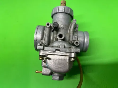 2002 Kawasaki KX65 KX 65 Suzuki RM65 Carburetor Mikuni VM24