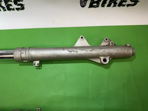 2000 Kawasaki KDX200 KDX 200 KDX220 Front Suspension Forks Fork