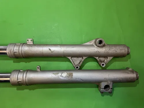 2000 Kawasaki KDX200 KDX 200 KDX220 Front Suspension Forks Fork