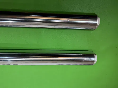2000 Kawasaki KDX200 KDX 200 KDX220 Front Suspension Forks Fork