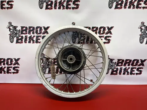1982 Honda XL500 Rear Wheel Rim D.I.D