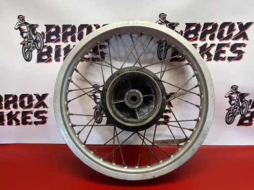1982 Honda XL500 Rear Wheel Rim D.I.D