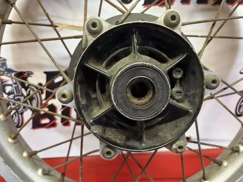 1982 Honda XL500 Rear Wheel Rim D.I.D