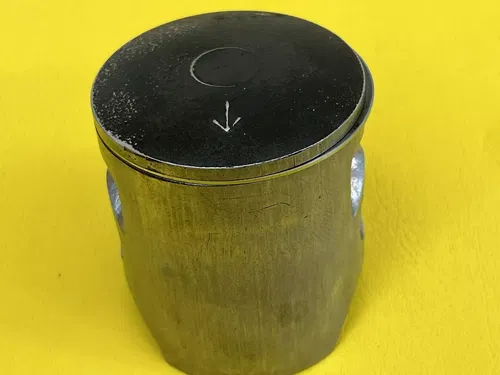 1982 1983 Yamaha YZ100 YZ 100 Piston Wrist Pin