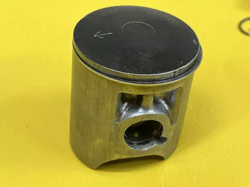 1982 1983 Yamaha YZ100 YZ 100 Piston Wrist Pin