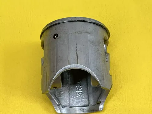 1982 1983 Yamaha YZ100 YZ 100 Piston Wrist Pin