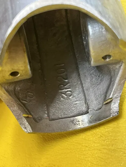 1982 1983 Yamaha YZ100 YZ 100 Piston Wrist Pin