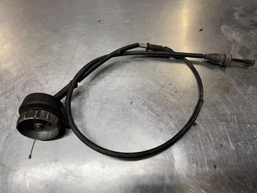1984 Yamaha YZ125 YZ 125 Mikuni Carburetor