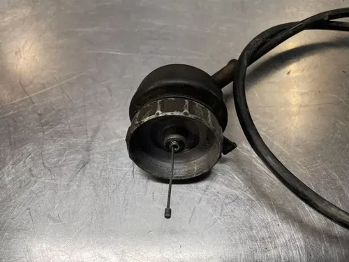 1984 Yamaha YZ125 YZ 125 Mikuni Carburetor
