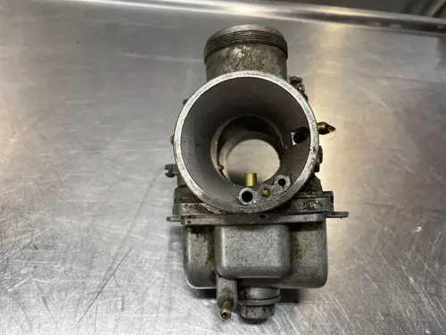 1984 Yamaha YZ125 YZ 125 Mikuni Carburetor