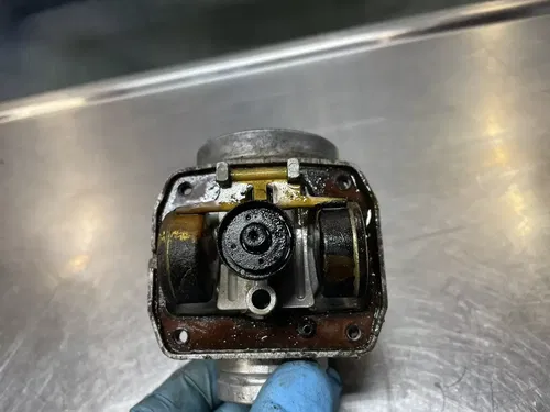 1984 Yamaha YZ125 YZ 125 Mikuni Carburetor