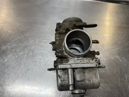 1984 Yamaha YZ125 YZ 125 Mikuni Carburetor