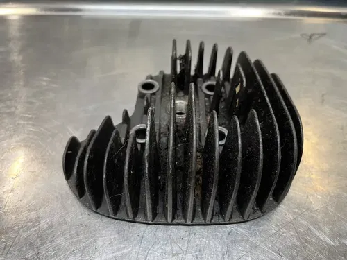 1975 Yamaha YZ80 YZ 80 Cylinder Head