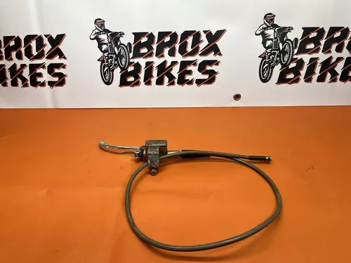 2005 KTM 300 EXC 300EXC Magura Clutch Master Cylinder Lever Hose
