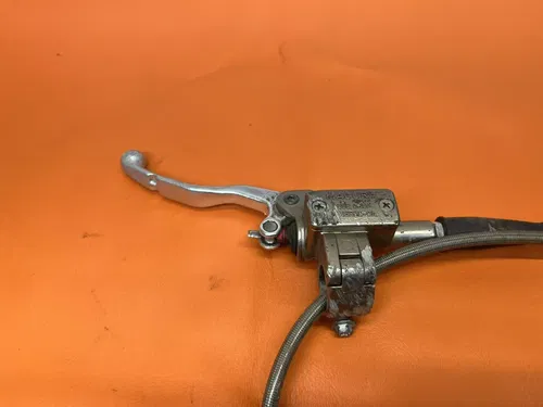 2005 KTM 300 EXC 300EXC Magura Clutch Master Cylinder Lever Hose