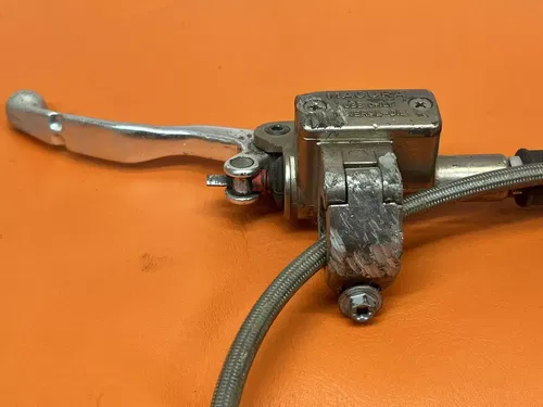 2005 KTM 300 EXC 300EXC Magura Clutch Master Cylinder Lever Hose