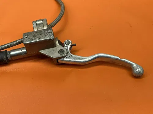 2005 KTM 300 EXC 300EXC Magura Clutch Master Cylinder Lever Hose