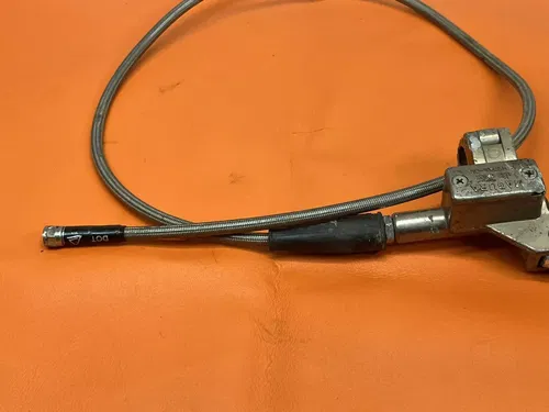 2005 KTM 300 EXC 300EXC Magura Clutch Master Cylinder Lever Hose