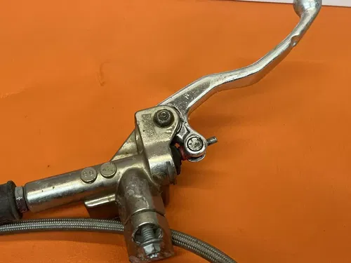 2005 KTM 300 EXC 300EXC Magura Clutch Master Cylinder Lever Hose
