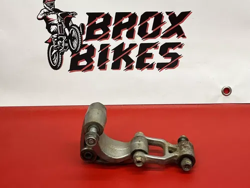 2002 Honda XR200R XR200 Dog Bone Suspension Linkage Relay Arm