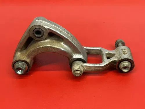 2002 Honda XR200R XR200 Dog Bone Suspension Linkage Relay Arm