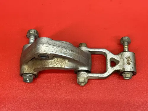 2002 Honda XR200R XR200 Dog Bone Suspension Linkage Relay Arm