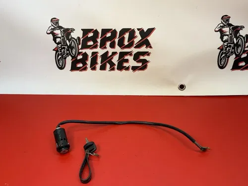 2012 Honda CRF50F CRF50 CRF 50 50F Lock Set Ignition Lock Key