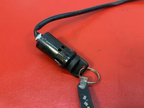 2012 Honda CRF50F CRF50 CRF 50 50F Lock Set Ignition Lock Key