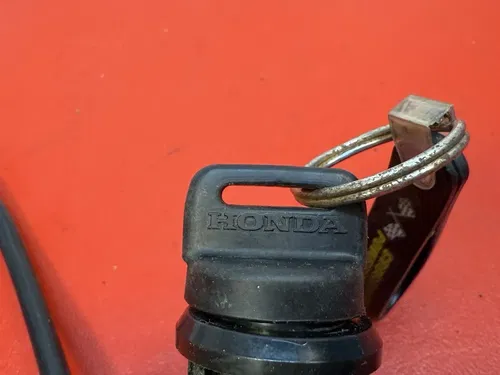 2012 Honda CRF50F CRF50 CRF 50 50F Lock Set Ignition Lock Key