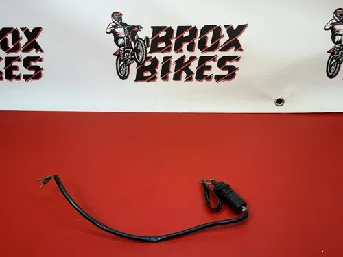 2012 Honda CRF50F CRF50 CRF 50 50F Lock Set Ignition Lock Key