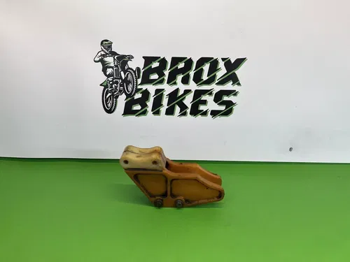 1994 Kawasaki KX80 KX 80 Chain Guide